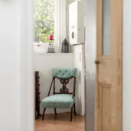 The Lauderdale Street Edinburgh