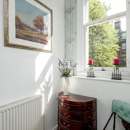 Appartement The Lauderdale Street