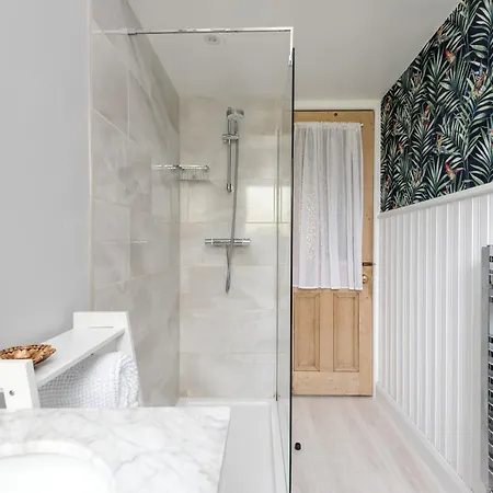 The Lauderdale Street Appartement *