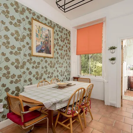 Appartement The Lauderdale Street *