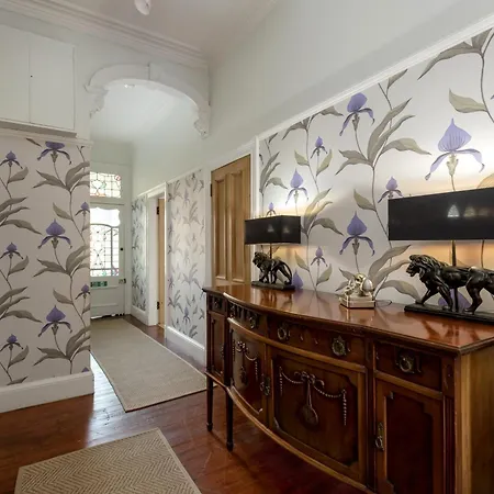 Appartement The Lauderdale Street Edinburgh