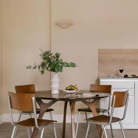 Sonder By Marriott Bonvoy Royal Garden New Town 4* Edinburgh