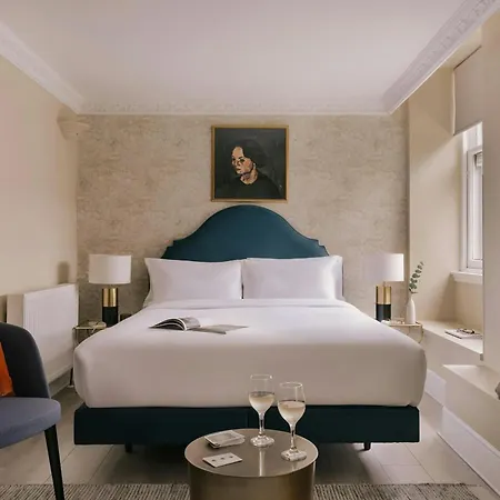 Sonder By Marriott Bonvoy Royal Garden New Town 4*