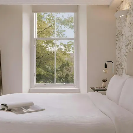 Apart Otel Thistle Royal Garden