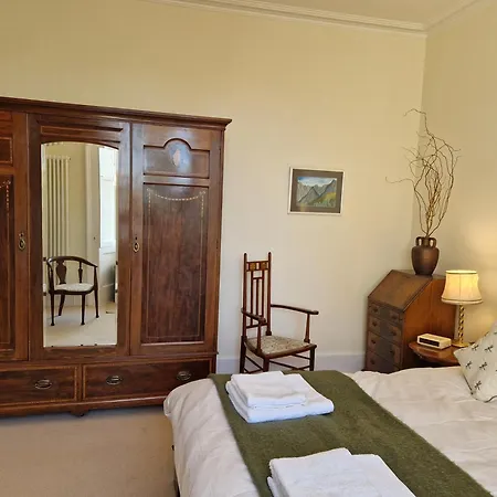 Joivy Gorgeous Georgian Flat In New Town * エディンバラ