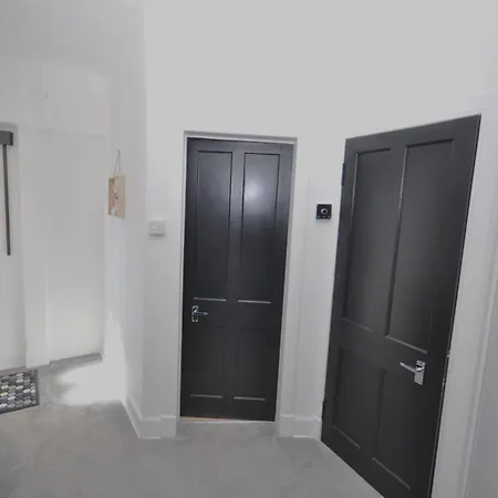 Σπίτι διακοπών Cosy 2 Bed With Garden And Free Parking Εδιμβούργο