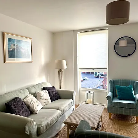 Haven In New Town-2 Bedrooms, 2 Bathrooms