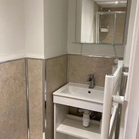 Gilmore Flat (adults Only) Daire *