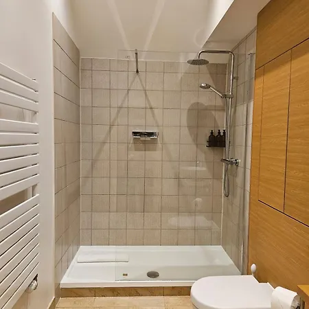 Quartermile Cosy Nest *