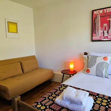 The Robin House In Ravelston 度假居 爱丁堡