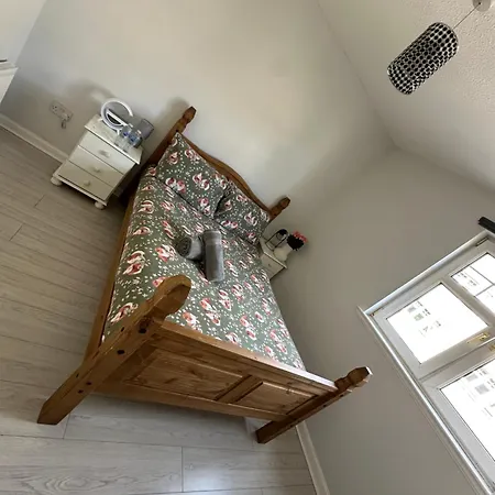 Old Town Place Διαμέρισμα *