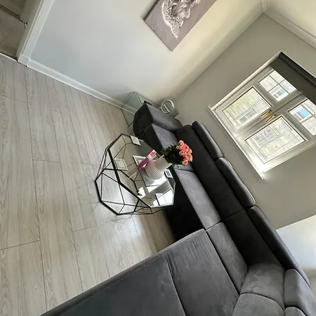 Old Town Place إدنبرة