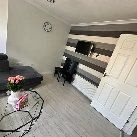 Old Town Place * إدنبرة