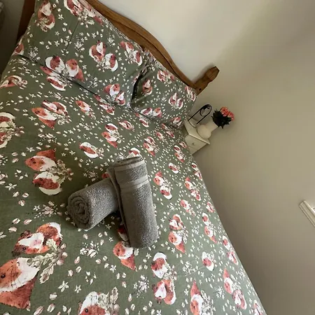 Old Town Place شقة