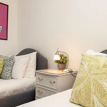 Apartamento The Old Bakery *