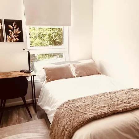 The Tartan Homestay Edinburgh