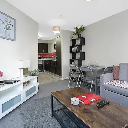 The Lochend Two Bedroom *