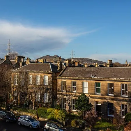 Mid-century Gem Steps From The Edinburgh