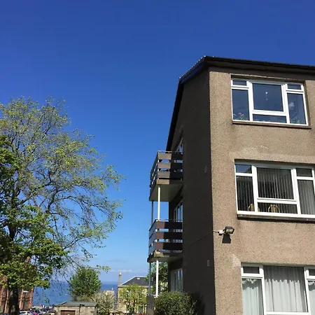 Apartmán Mid-century Gem Steps From The Edinburgh