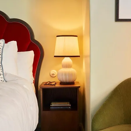 Grosvenor Hotel Edynburg