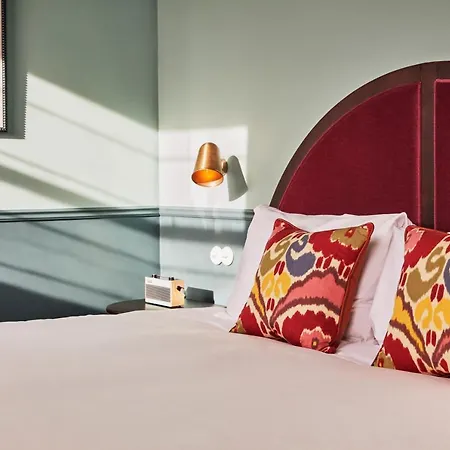 Grosvenor Hotel Edynburg