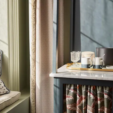 Grosvenor 4* Edynburg