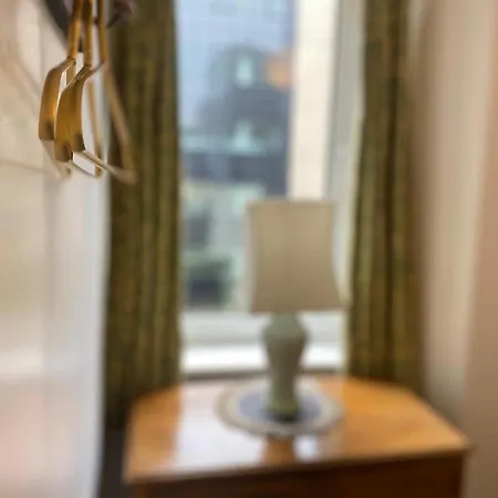Apartment 1 Bed Flat Near Castle *