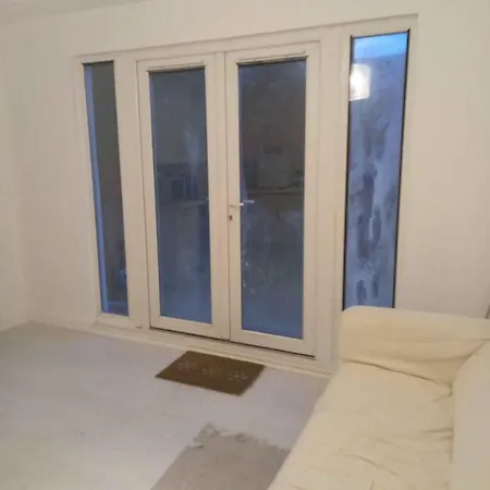 Διαμέρισμα Near To Murrayfield Εδιμβούργο