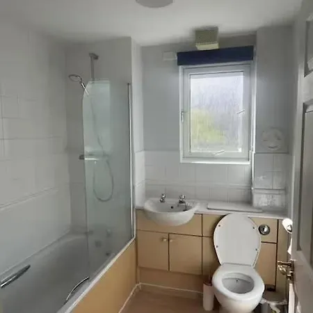 New Town Retreat By Leath Walk- Free Parking Apartamento