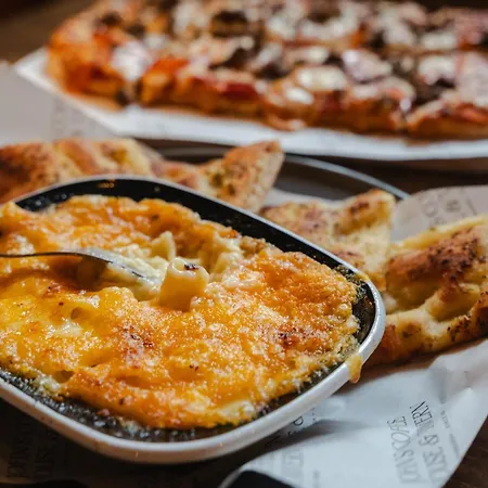 Code - The Court, * 에든버러