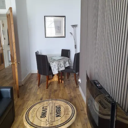 Bailie Royal Mile * Édimbourg