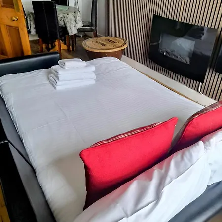 Bailie Royal Mile Appartement