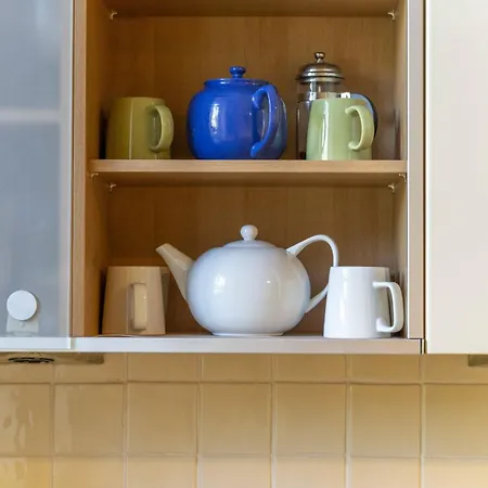 Διαμέρισμα Hope Park 3 Bedroom - Εδιμβούργο