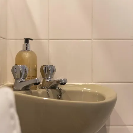 Hope Park 3 Bedroom - * Εδιμβούργο