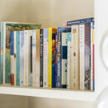 Hope Park 3 Bedroom - Διαμέρισμα