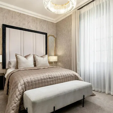 Sovo - Luxury Old Town With Private Jacuzzi * Édimbourg