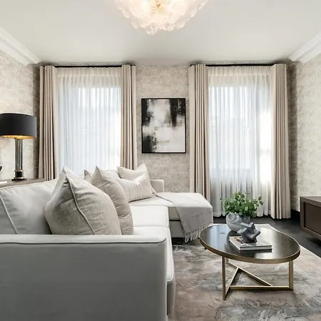 Luxury Old Town With Private Jacuzzi * Edimburgo