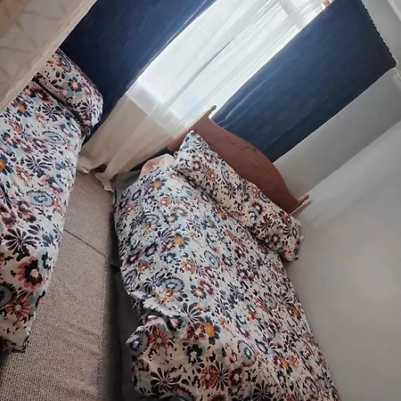 Δωμάτια σε οικογενειακή κατοικία North 1 Εδιμβούργο