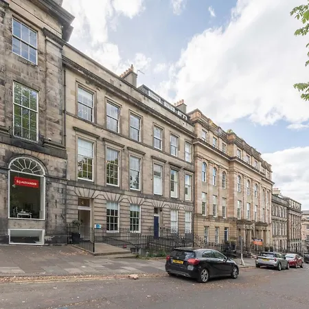Wemyss Hideaway Retreat Apartamento Edimburgo