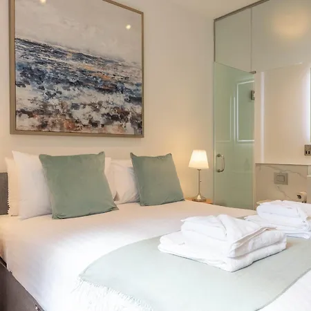 Apartamento Wemyss Hideaway Retreat *