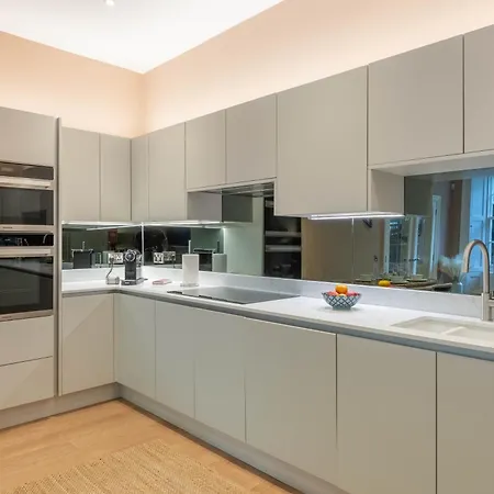 Wemyss Hideaway Retreat Apartamento Edimburgo