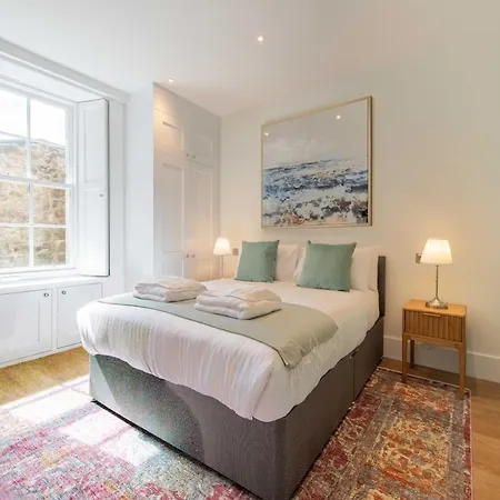 Wemyss Hideaway Retreat