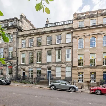 Apartamento Wemyss Hideaway Retreat Edimburgo