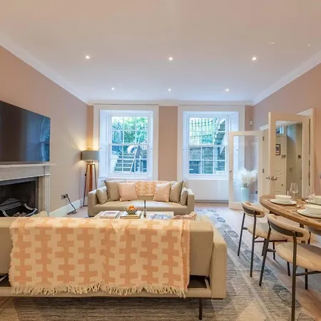 Wemyss Hideaway Retreat Эдинбург