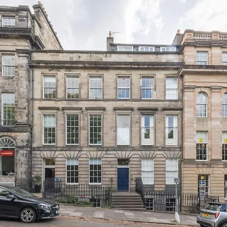 Wemyss Hideaway Retreat Apartamento Edimburgo