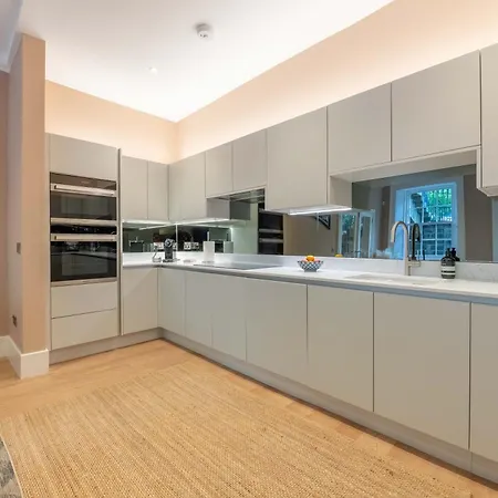 Wemyss Hideaway Retreat Apartamento