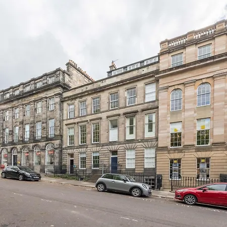 Wemyss Hideaway Retreat * Edimburgo