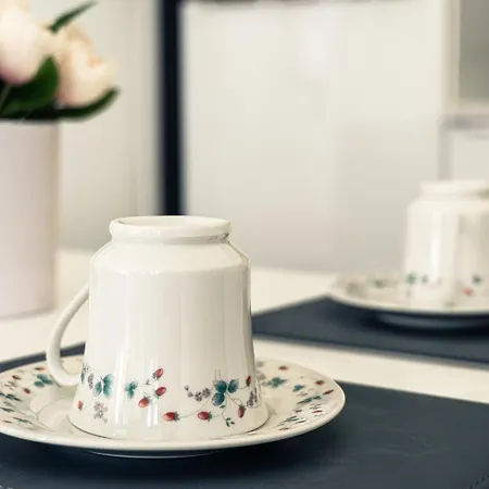 فندق مبيت وإفطار In 4*