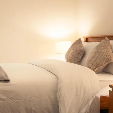 In فندق مبيت وإفطار 4*