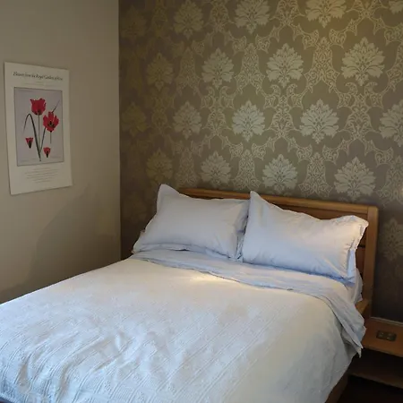 Appartement Sophisticated In Centre *